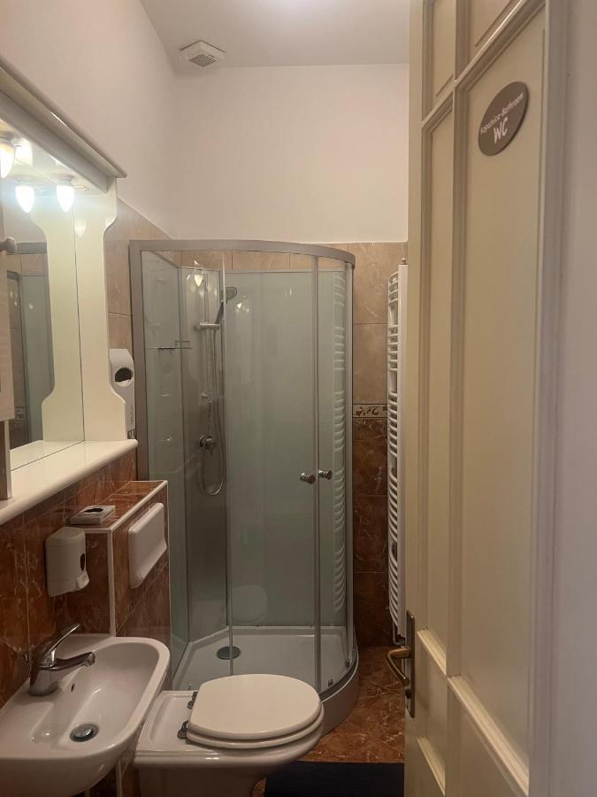 Rooms Portorose Center Εξωτερικό φωτογραφία