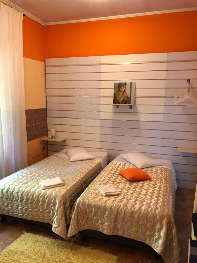 Rooms Portorose Center Εξωτερικό φωτογραφία