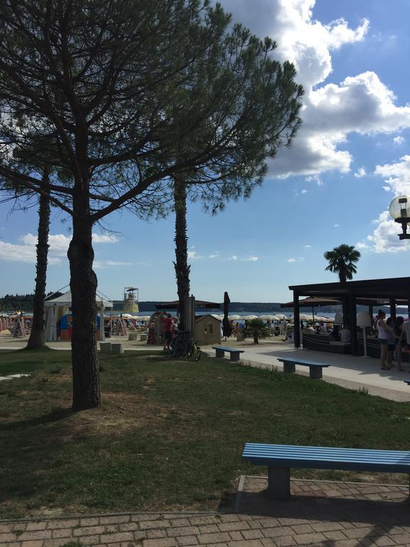 Rooms Portorose Center Εξωτερικό φωτογραφία