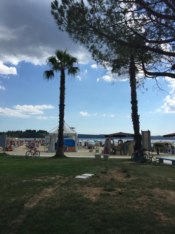 Rooms Portorose Center Εξωτερικό φωτογραφία