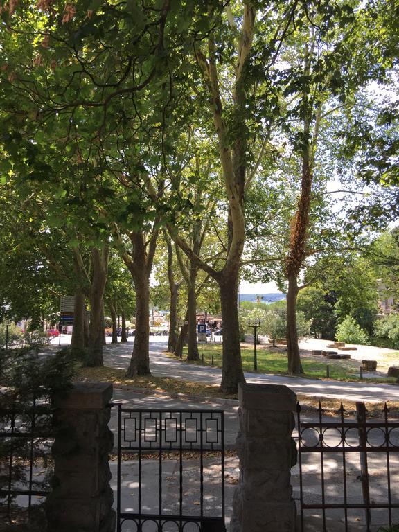 Rooms Portorose Center Εξωτερικό φωτογραφία