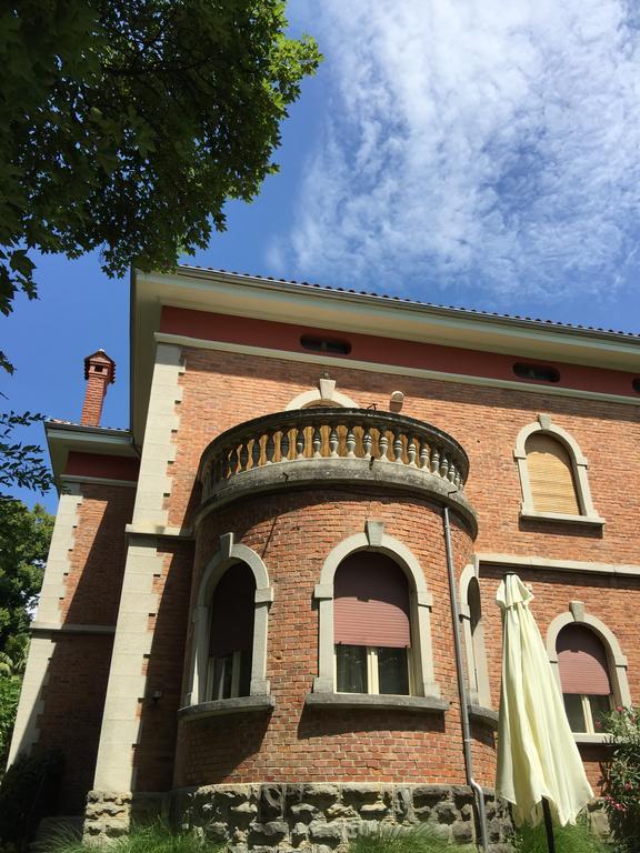 Rooms Portorose Center Εξωτερικό φωτογραφία