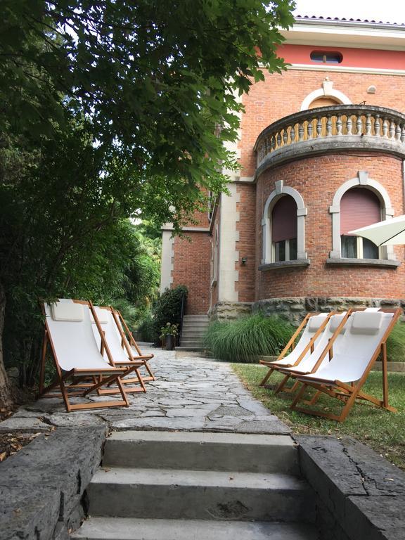 Rooms Portorose Center Εξωτερικό φωτογραφία
