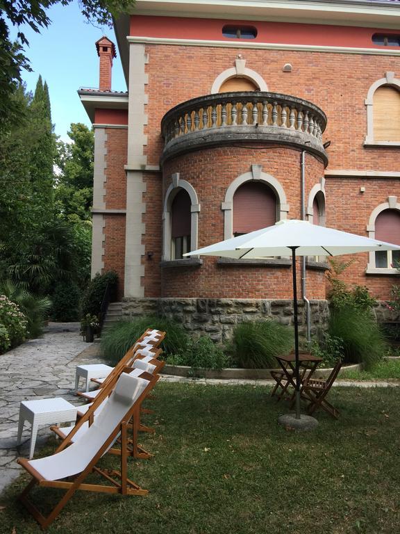 Rooms Portorose Center Εξωτερικό φωτογραφία