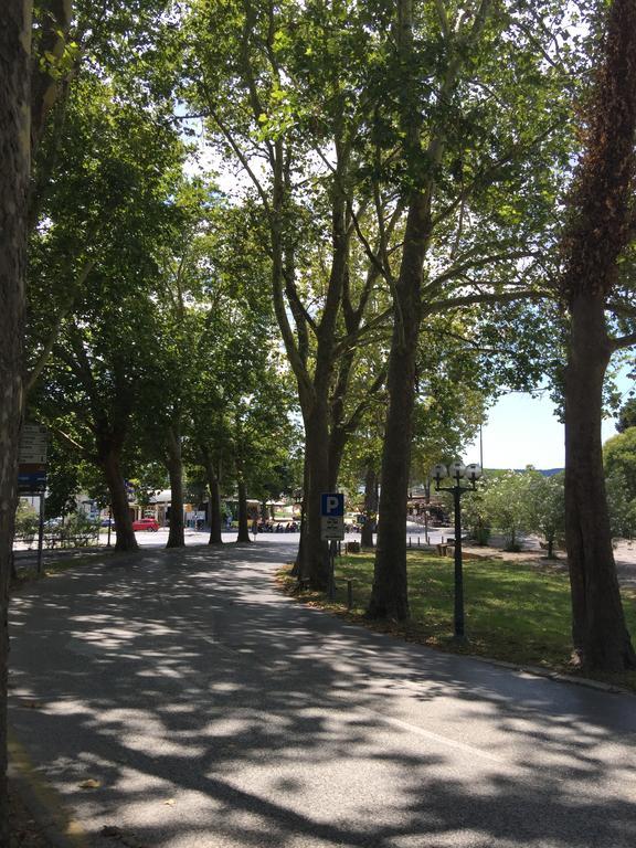Rooms Portorose Center Εξωτερικό φωτογραφία