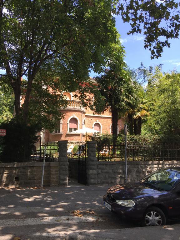 Rooms Portorose Center Εξωτερικό φωτογραφία