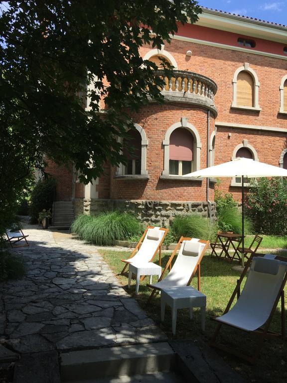 Rooms Portorose Center Εξωτερικό φωτογραφία