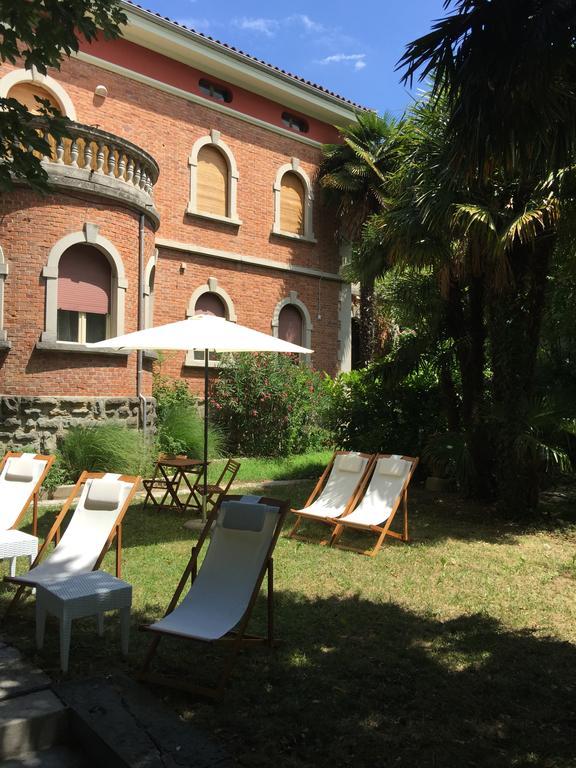 Rooms Portorose Center Εξωτερικό φωτογραφία