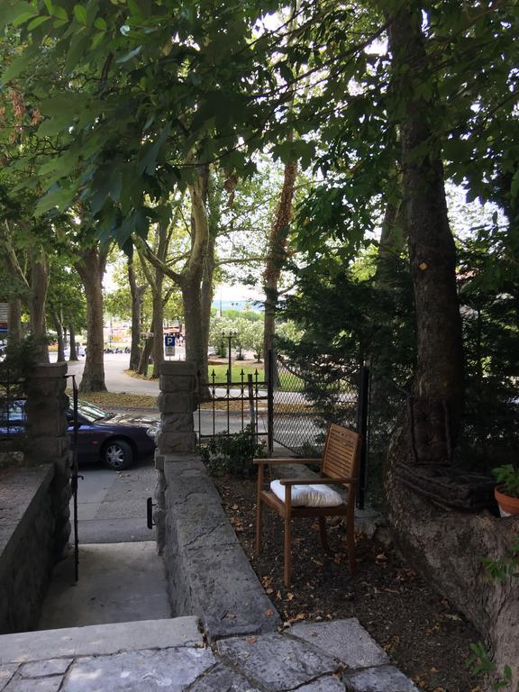 Rooms Portorose Center Εξωτερικό φωτογραφία