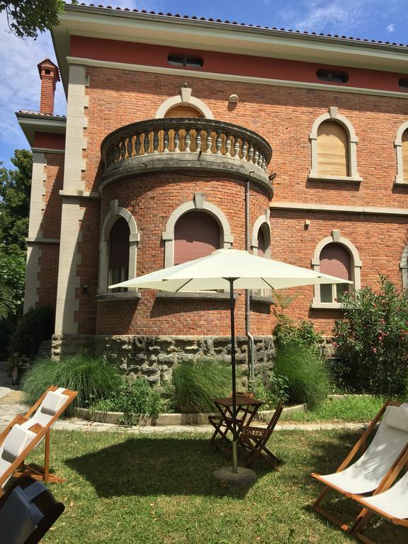 Rooms Portorose Center Εξωτερικό φωτογραφία