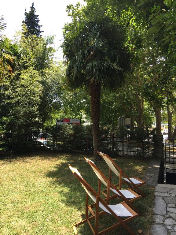 Rooms Portorose Center Εξωτερικό φωτογραφία