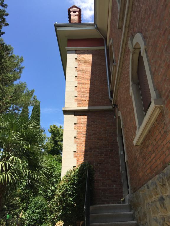 Rooms Portorose Center Εξωτερικό φωτογραφία