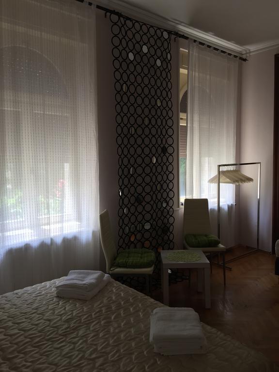 Rooms Portorose Center Εξωτερικό φωτογραφία