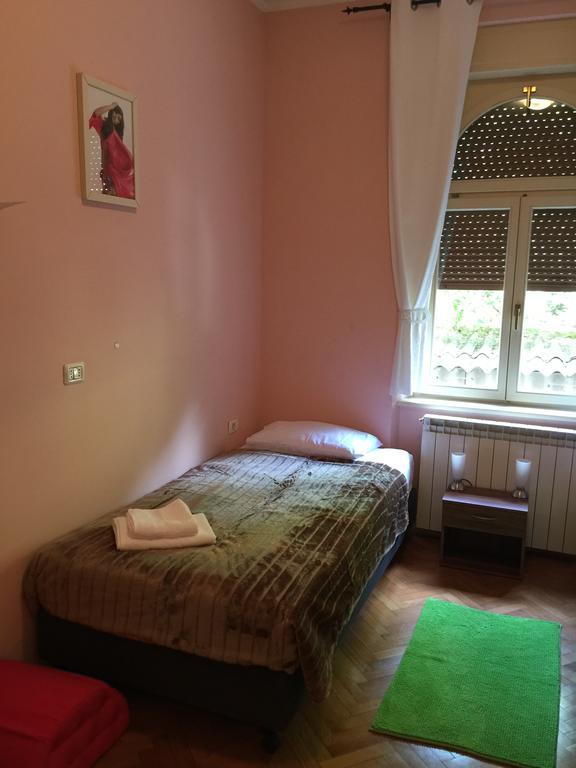 Rooms Portorose Center Εξωτερικό φωτογραφία