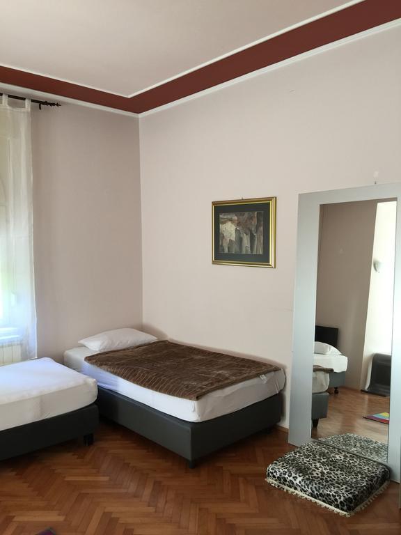 Rooms Portorose Center Εξωτερικό φωτογραφία