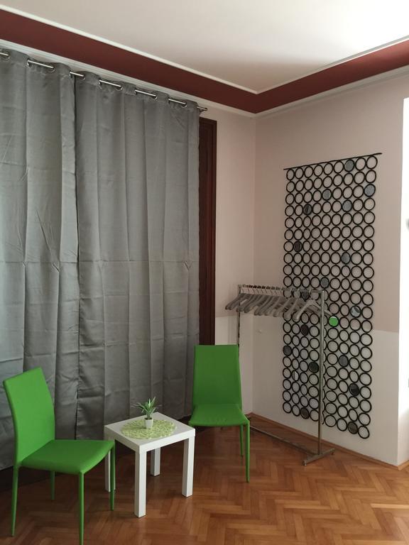 Rooms Portorose Center Εξωτερικό φωτογραφία