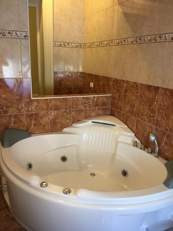 Rooms Portorose Center Εξωτερικό φωτογραφία