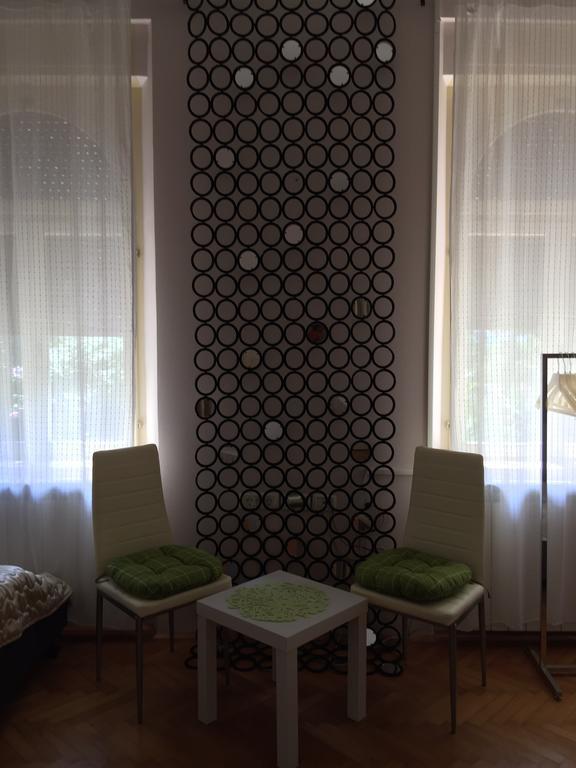 Rooms Portorose Center Εξωτερικό φωτογραφία