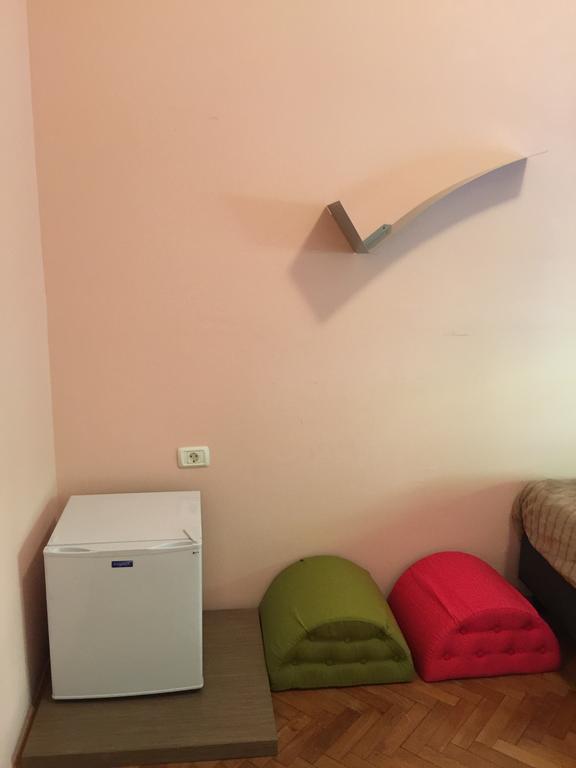 Rooms Portorose Center Εξωτερικό φωτογραφία