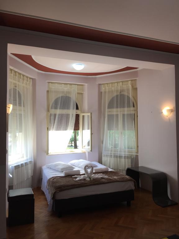 Rooms Portorose Center Εξωτερικό φωτογραφία