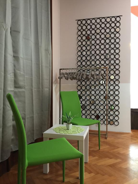 Rooms Portorose Center Εξωτερικό φωτογραφία