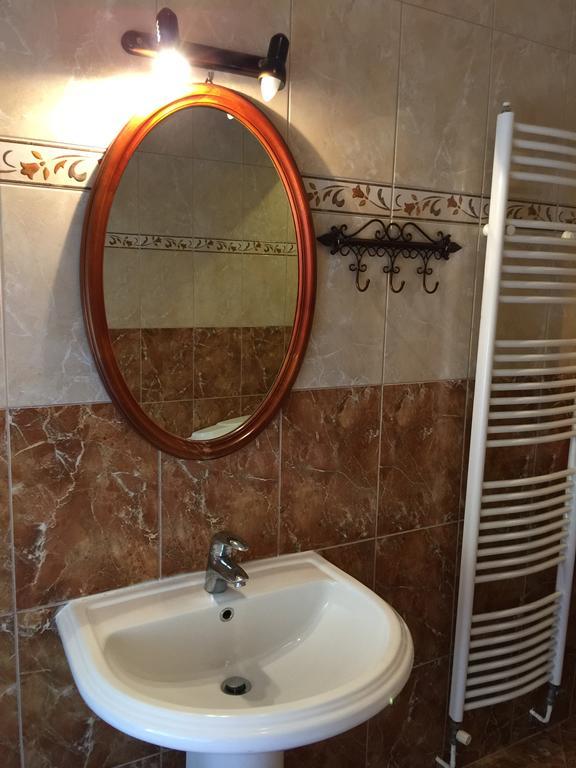 Rooms Portorose Center Εξωτερικό φωτογραφία