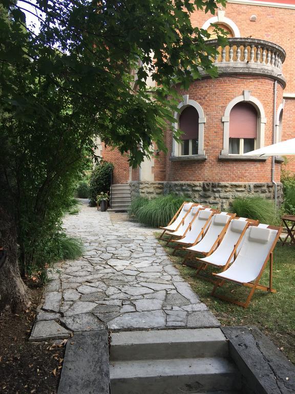 Rooms Portorose Center Εξωτερικό φωτογραφία