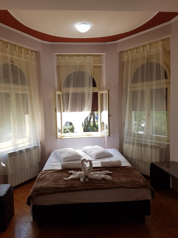 Rooms Portorose Center Εξωτερικό φωτογραφία