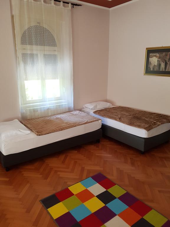 Rooms Portorose Center Εξωτερικό φωτογραφία